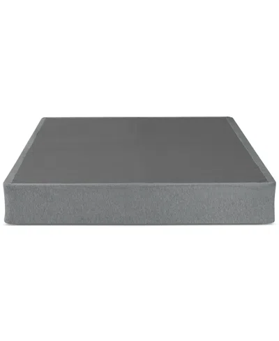 Primo International Insta-box Foldable Metal Mattress Foundation In No Color
