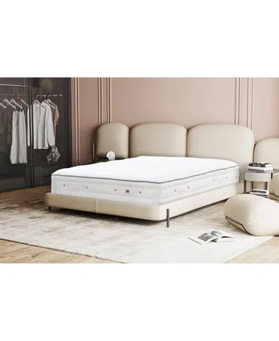 Primo International Knightsbridge 3000 13" Ultra Firm Tight Top Mattress In A Box In No Color
