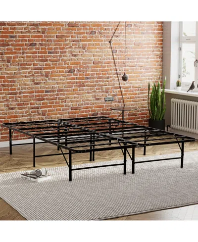 Primo International Valubase Metal Mattress Foundation In No Color