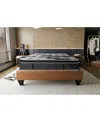 Primo International Z Hybrid 14" Ultra Plush Euro Top Mattress In A Box In No Color