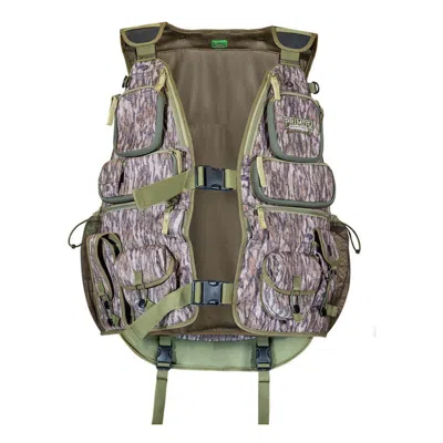 Primos Will Signature Series Turkey Vest In Brown
