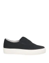 Primury Man Sneakers Black Size 9 Rubber In Black