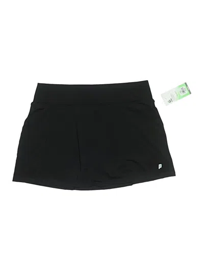 Prince Active Skort In Black