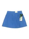 Prince Active Skort In Blue