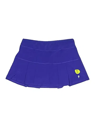 Prince Active Skort In Purple