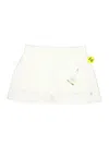 Prince Active Skort In White