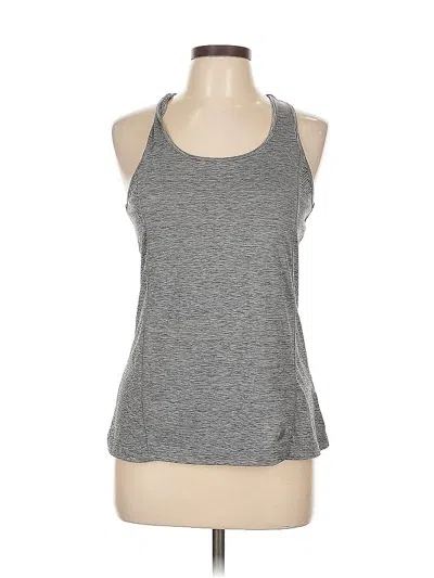 Pre-owned Prince Active Tank Top In Gray