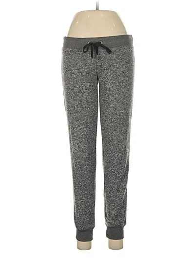 Pre-owned Prince & Fox Sweatpants In Gray