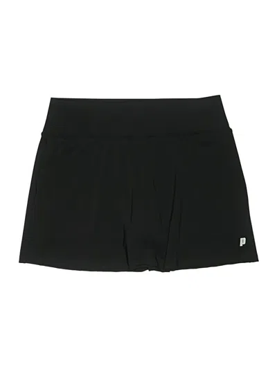 Pre-owned Prince Casual Skirt In Black