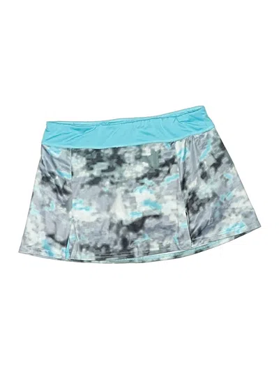 Pre-owned Prince Casual Skirt In Blue