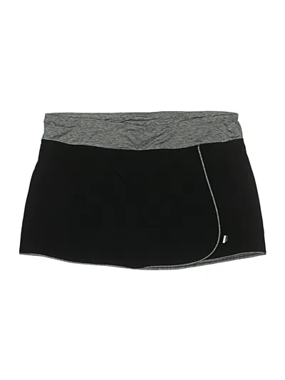 Pre-owned Prince Casual Skirt In Gray