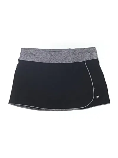 Pre-owned Prince Casual Skirt In Gray