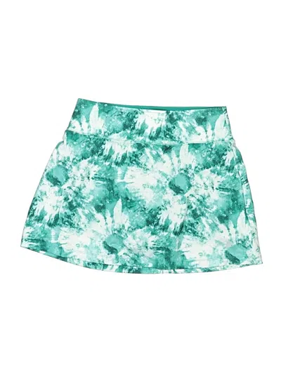 Pre-owned Prince Casual Skirt In Green