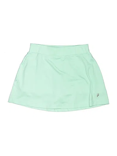 Pre-owned Prince Casual Skirt In Green