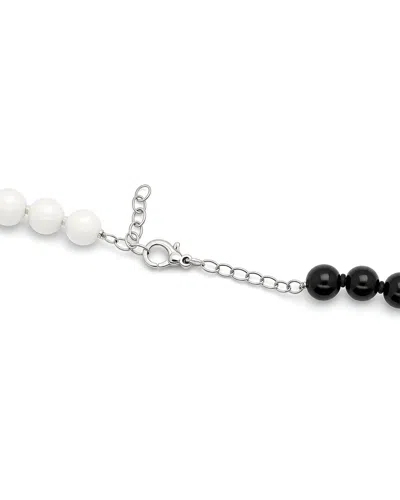 Prince Diamond & Jewelry 14k 7.00 Ct. Tw. Lab-grown Diamond Beads Pendant In Multi