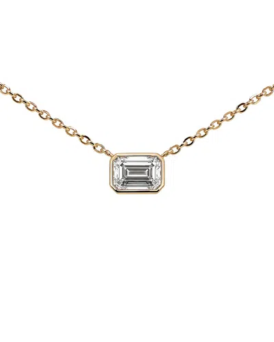 Prince Diamond & Jewelry Em Penedand Cvd Igi Cert 2.54 Cts In Gold