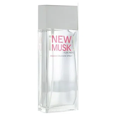 Prince Matchabelli Men's New Musk Cologne Spray 2.85 oz (tester) Fragrances 342359289270