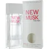 Prince Matchabelli Men's New Musk Edc Spray 2.85 oz Fragrances 045893032011 In Black