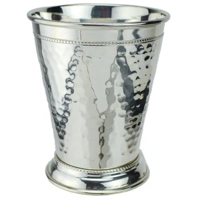 Prince Of Scots Hamme Julep Cup In Silver