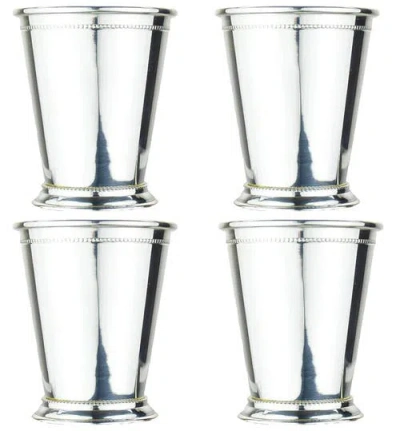 Prince Of Scots Silver Julep Cup