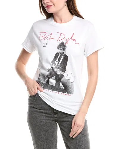 Prince Peter Bob Dyan Rolling Stone T-shirt