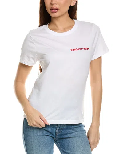 Prince Peter Bonjour Baby T-shirt