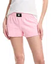Prince Peter Boxing Short