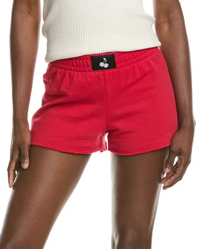 Prince Peter Boxing Short