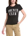 Prince Peter Brunch Club T-shirt