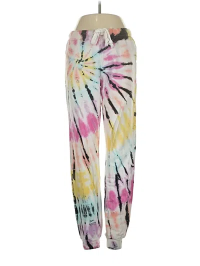Pre-owned Prince Peter Collection Casual Pants In Pink