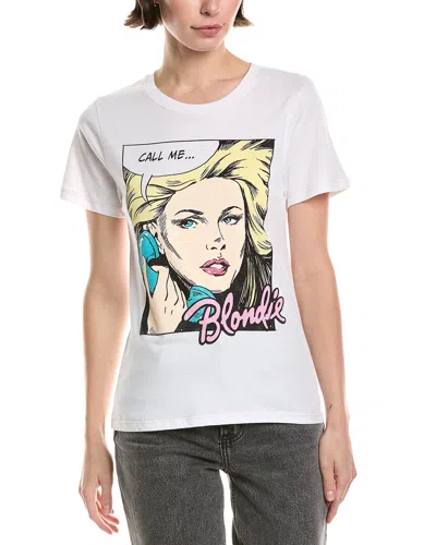 Prince Peter Collection Prince Peter Blondie Call Me Comic T-shirt