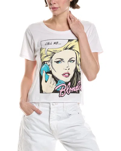 Prince Peter Collection Prince Peter Blondie Comic T-shirt