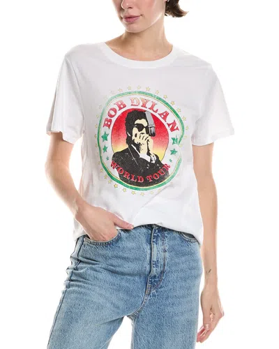 Prince Peter Collection Prince Peter Bob Dylan 1966 World Tour T-shirt