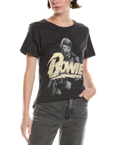 Prince Peter Collection Prince Peter Bowie Portrait Guitar T-shirt