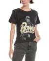 Prince Peter Collection Prince Peter Bowie Portrait Guitar T-shirt