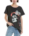Prince Peter Collection Prince Peter Bowie Stars Oversized T-shirt