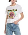 Prince Peter Collection Prince Peter Cheap Trick Check Rose T-shirt