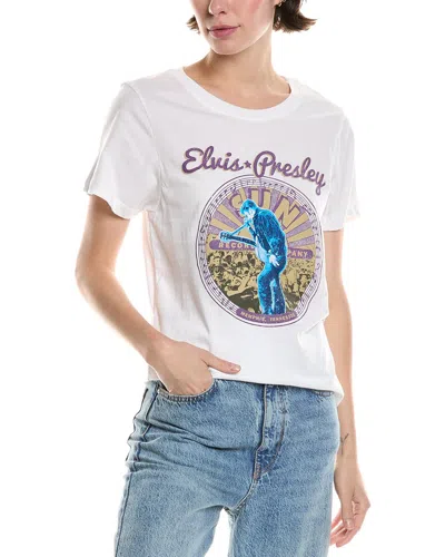 Prince Peter Collection Prince Peter Elvis Presley Circle Band T-shirt