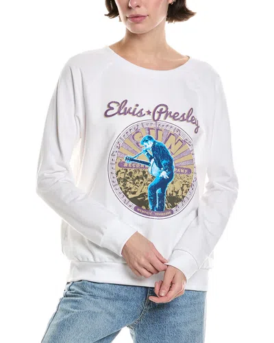 Prince Peter Collection Prince Peter Elvis Presley Circle Pullover