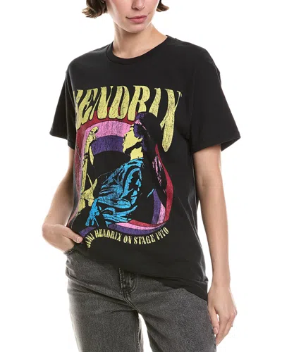 Prince Peter Collection Prince Peter Hendrix Solo Guitar T-shirt