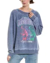 Prince Peter Collection Prince Peter Jimi Hendrix England Tour Pullover