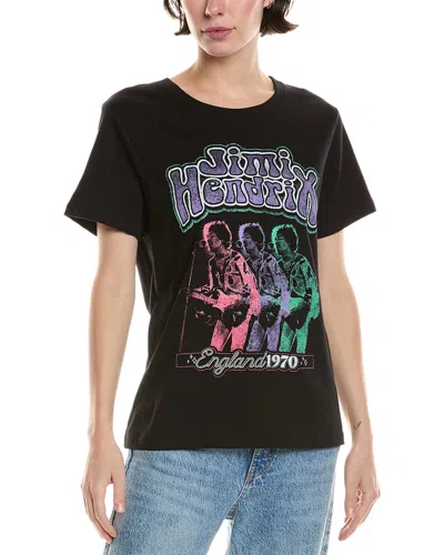 Prince Peter Collection Prince Peter Jimi Hendrix England Tour T-shirt