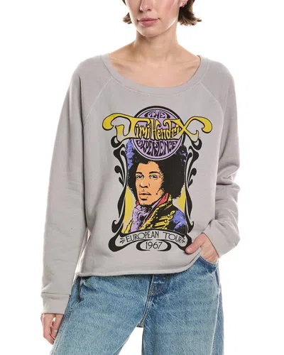 Prince Peter Collection Prince Peter Jimi Hendrix European Tour Pullover