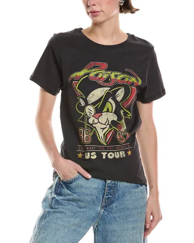 Prince Peter Collection Prince Peter Poison Cat T-shirt