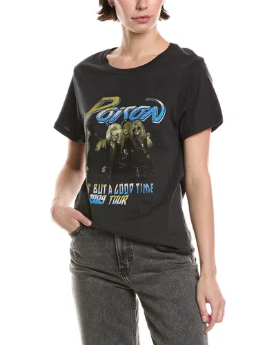 Prince Peter Collection Prince Peter Poison Nothing But A Good Time T-shirt
