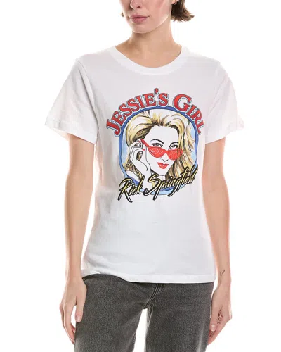 Prince Peter Collection Prince Peter Rick Springfield Jessie's Girl T-shirt