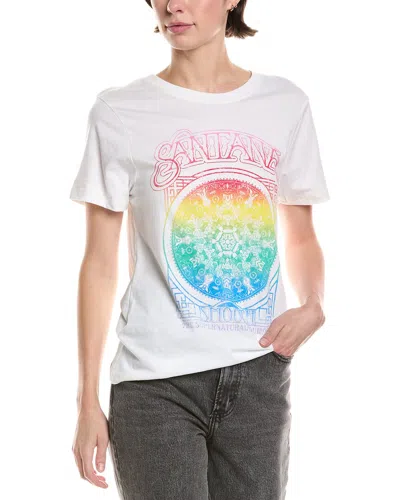 Prince Peter Collection Prince Peter Santana Rainbow Supernatural T-shirt