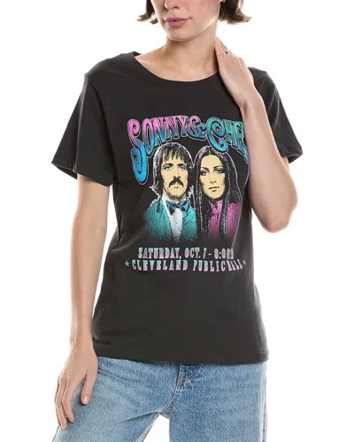 Prince Peter Collection Prince Peter Sonny & Cher Cleveland Hall T-shirt