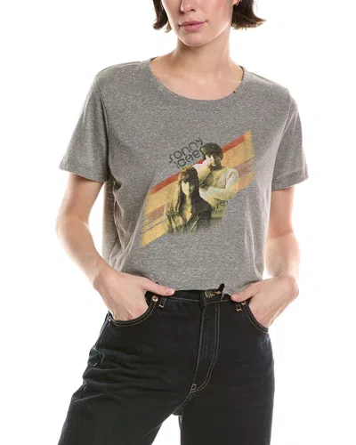 Prince Peter Collection Prince Peter Sonny & Cher The Beat Goes T-shirt