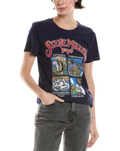Prince Peter Collection Prince Peter Steve Miller Boxes T-shirt